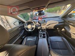 نیسان ئەلتیما